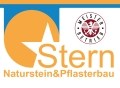 Logo Naturstein & Pflasterbau Stern