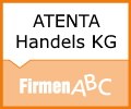 Logo ATENTA Handels KG