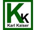 Logo Karl Kaiser Handels GmbH