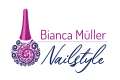 Logo Bianca Müller Nailstyle