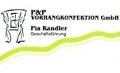 Logo P & P Vorhangkonfektion GmbH in 3644 Gossam