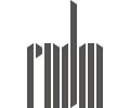 Logo RNDM STD. a experience design studio
