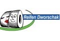 Logo Reifen Dworschak in 8020  Graz
