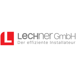 Lechner GmbH 
Der effiziente Installateur