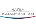 Logo Maria Karamanlian projekt & facility management