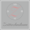 Logo: Zeittechnikum OG - Uhrmacher und Juwelier in Mondsee