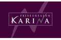 Logo Friseursalon Karina