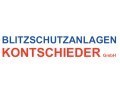 Logo Blitzschutzanlagen Kontschieder in 4654  Bad Wimsbach