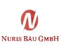 Logo Nuris Bau GmbH