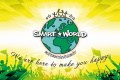 Logo Smart World - Entertainment   Inh.: Stefan Windbichler     Kinderanimation & Familienentertainment