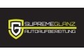 Logo Supreme Glanz Autoaufbereitung
