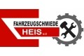 Logo: Fahrzeugschmiede Heis e.U.  Inh. Johannes Heis