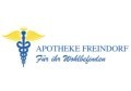 Logo Apotheke Freindorf  Mag. pharm. Anna-Theresa Strasser