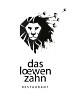Logo: das loewenzahn Restaurant by Jakob Lilg