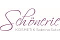Logo SCHÖNERIE KOSMETIK Sabrina Sutor in 2232  Deutsch-Wagram