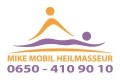 Logo Mike Mobil Heilmasseur – Michael Salcher in 9500  Villach