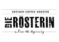 Logo Die Rösterin Johanna Wechselberger in 2000 Stockerau