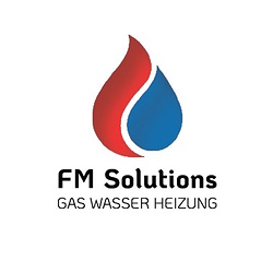 FM Solutions Gas Wasser Heizung Installateur e.U.