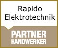 Logo Rapido Elektrotechnik e.U.