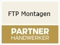 Logo: FTP Montagen