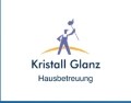 Logo Kristall-Glanz Hausbetreuung