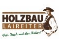 Logo: Holzbau Laireiter