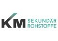 Logo KM Sekundärrohstoffe GmbH