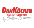 Logo DAN Küchen Krems Christian Bräuhofer Einrichtungs GmbH