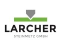 Logo LARCHER STEINMETZ GmbH