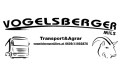 Logo Vogelsberger Transport und Agrar