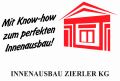 Innenausbau Zierler KG