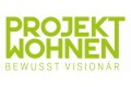 Logo: Projekt Wohnen Gruppe GmbH