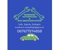 Logo Sunshine Autopflege & Kfz-Servicestation Joham