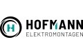 Logo: Hofmann Elektromontagen GmbH