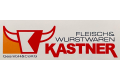Logo Kastner Fleischhauerei GmbH & Co. KG.