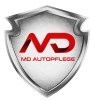 Logo MD Autopflege