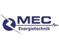 Logo MEC-Energietechnik GmbH