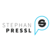 Logo Werbeagentur Stephan Pressl