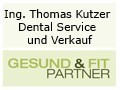 Logo Ing. Thomas Kutzer Dental Service und Verkauf