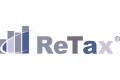 Logo: ReTax OG