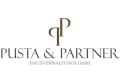 Logo: Pusta & Partner Hausverwaltungs GmbH
