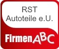 Logo: RST Autoteile e.U.