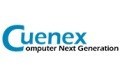 Logo CUENEX e.U. Computer Next Generation in 9241 Wernberg
