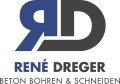 Logo Dreger René