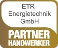 Logo ETR-Energietechnik GmbH