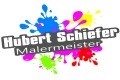Logo: Malermeister Hubert Schiefer