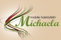 Logo Mobile Hairstylistin Michaela