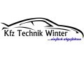 Logo KFZ-Technik Winter