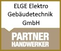 Logo ELGE Elektro Gebäudetechnik GmbH in 4400  Steyr