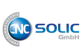 Logo CNC Solic GmbH Fertigungstechnik